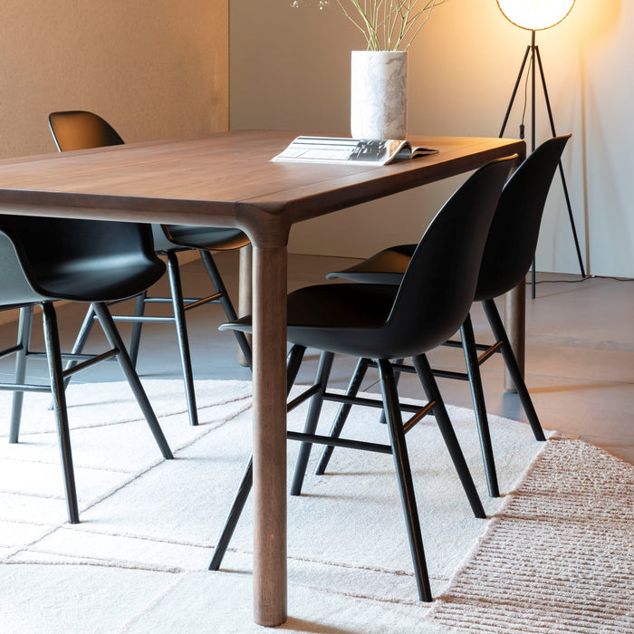 Zuiver Albert Kuip Eetkamerstoel