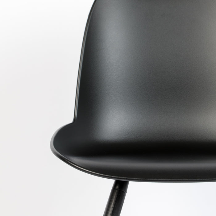 Zuiver Albert Kuip Eetkamerstoel