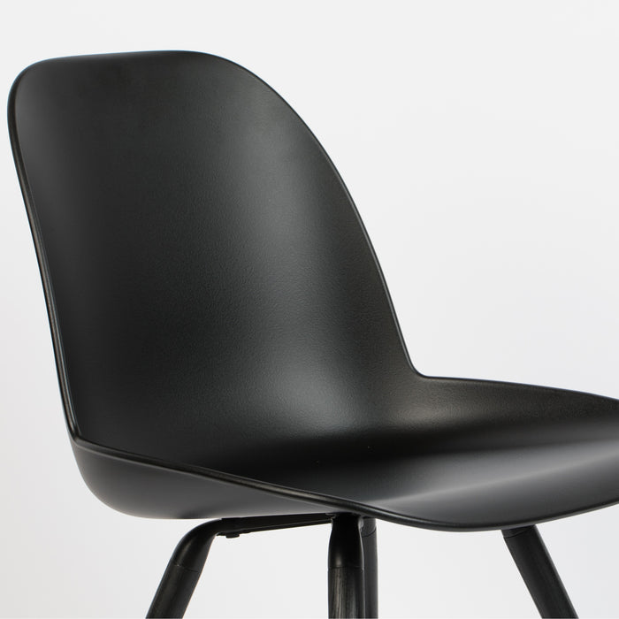 Zuiver Albert Kuip Eetkamerstoel