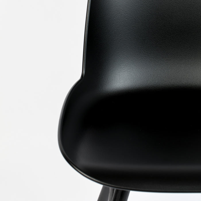 Zuiver Albert Kuip Eetkamerstoel