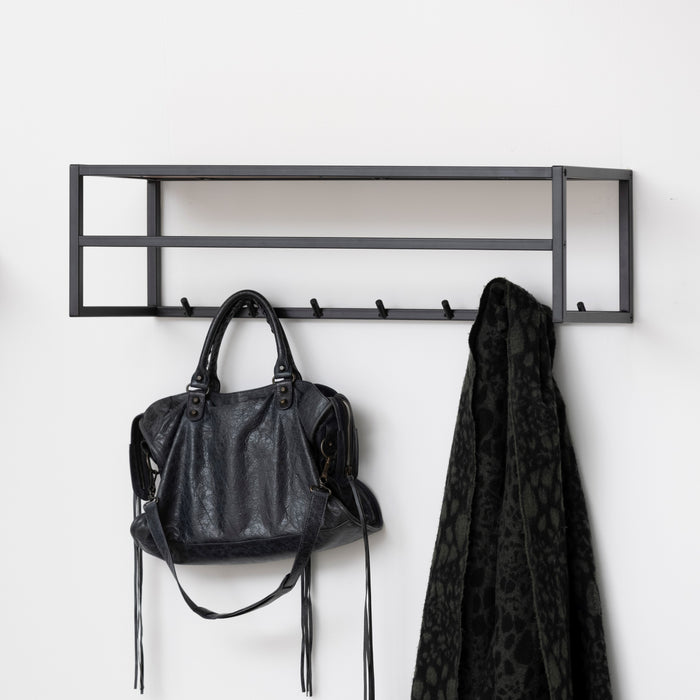 by fonQ Jaxon Wandkapstok