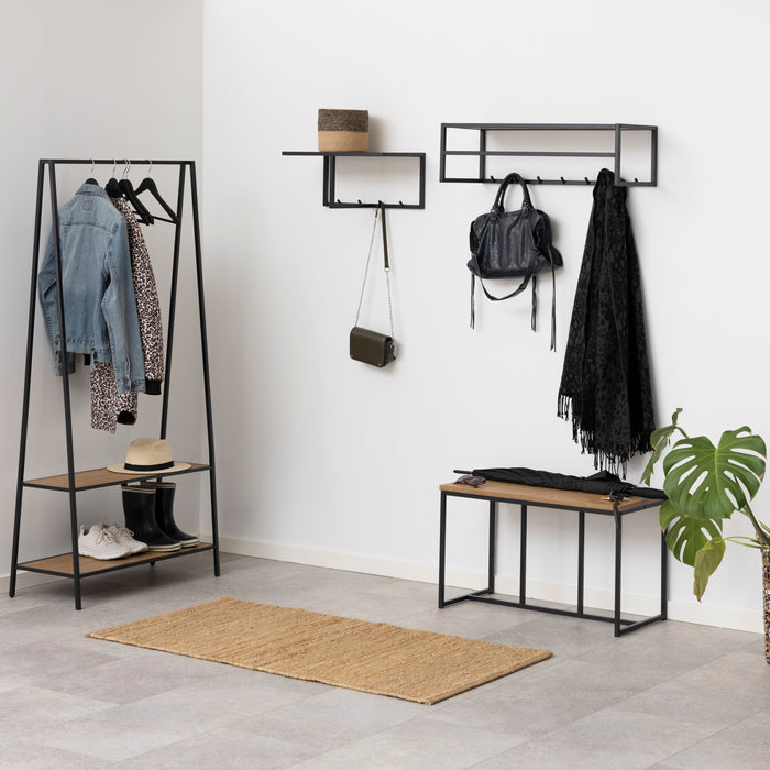 by fonQ Jaxon Wandkapstok