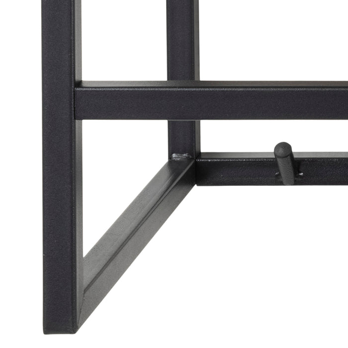 by fonQ Jaxon Wandkapstok