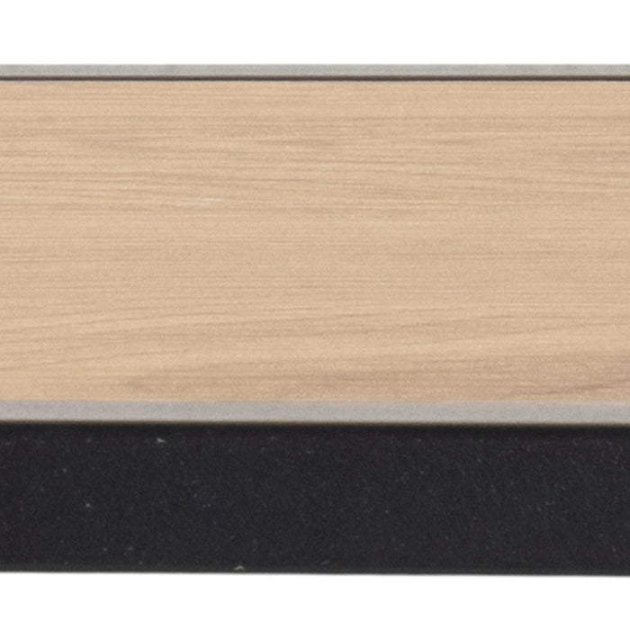 by fonQ Jaxon Wandkapstok