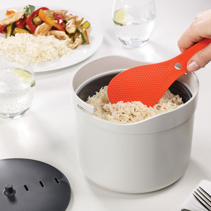 Joseph Joseph M-Cuisine Magnetron Rijstkoker