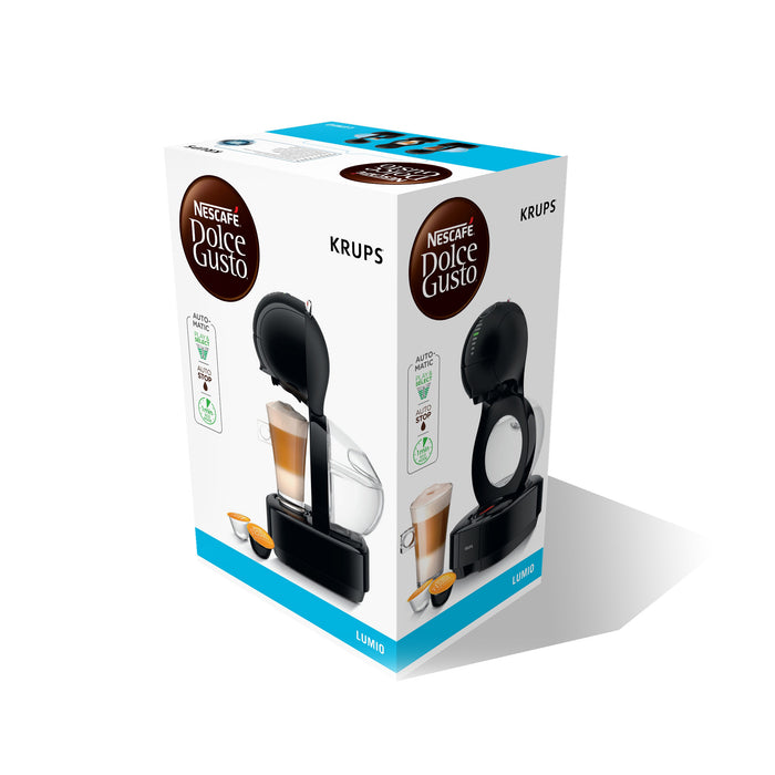 Krups KP1308 Nescafe Dolce Gusto Lumio