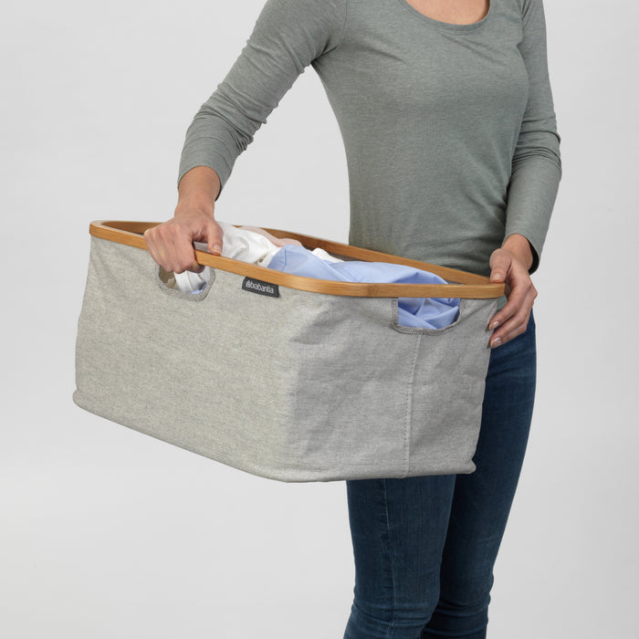 Brabantia Opvouwbare Wasmand 40 L