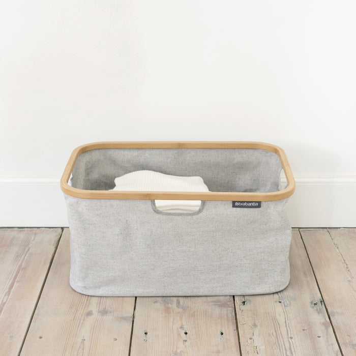 Brabantia Opvouwbare Wasmand 40 L