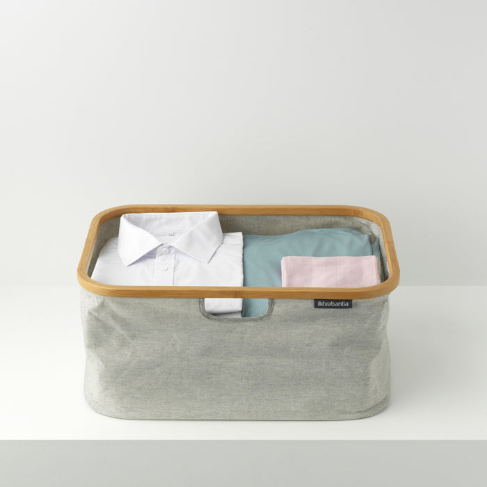 Brabantia Opvouwbare Wasmand 40 L