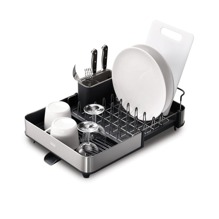 Joseph Joseph Extend Steel Afdruiprek