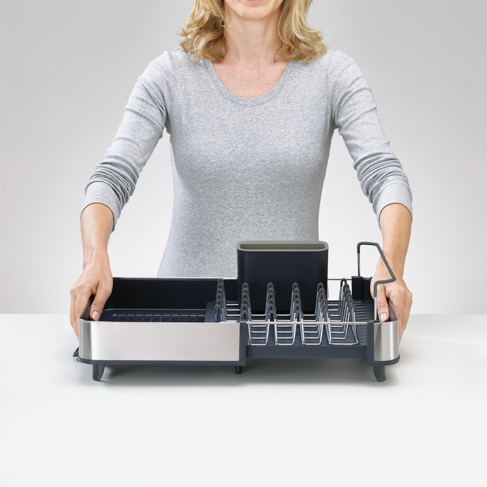 Joseph Joseph Extend Steel Afdruiprek