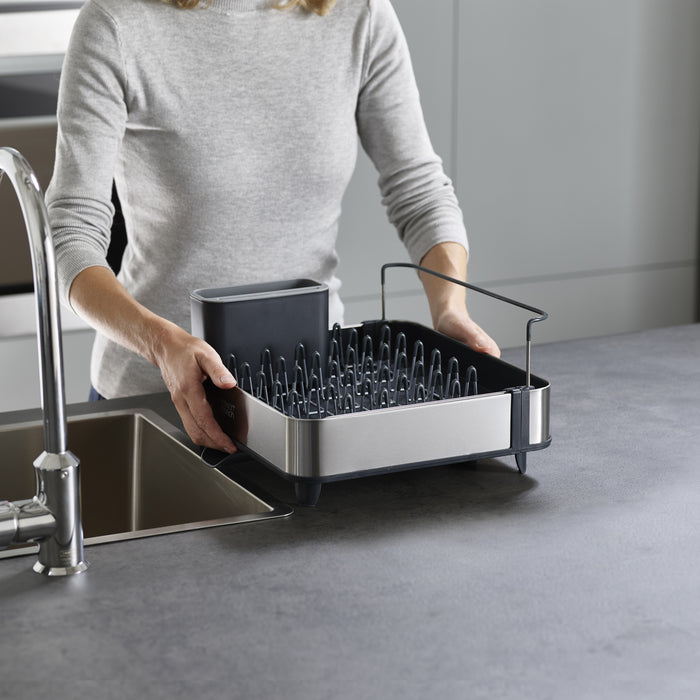 Joseph Joseph Extend Steel Afdruiprek