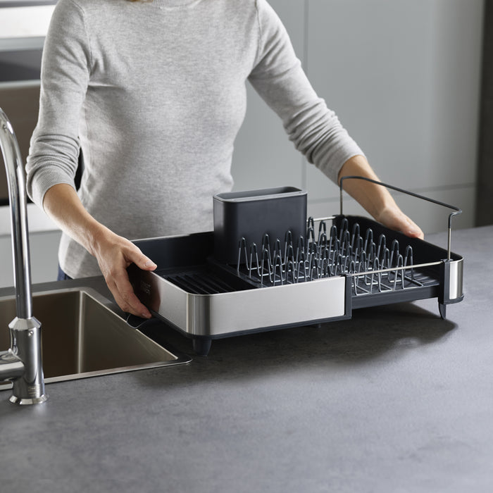 Joseph Joseph Extend Steel Afdruiprek