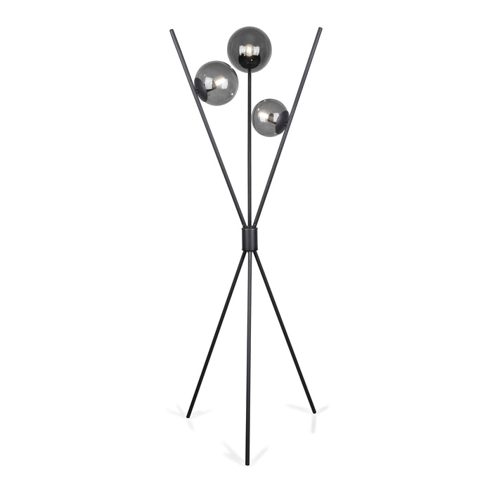 Trio Lance Vloerlamp