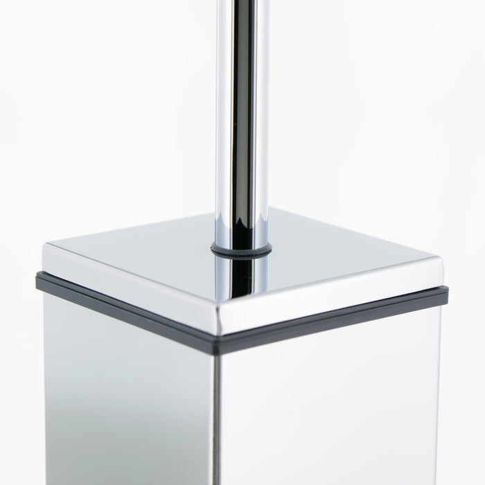 Tiger Items Toiletborstel met houder glans