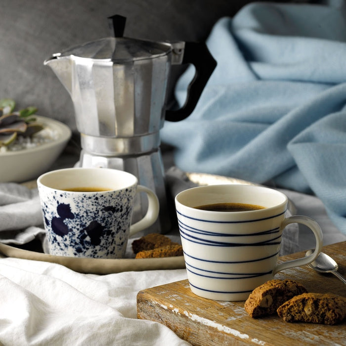 Royal Doulton Pacific Serviesset 16-delig