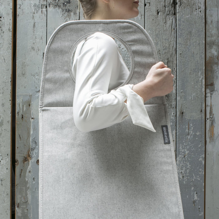 Brabantia Rechthoekige Wastas 55 L