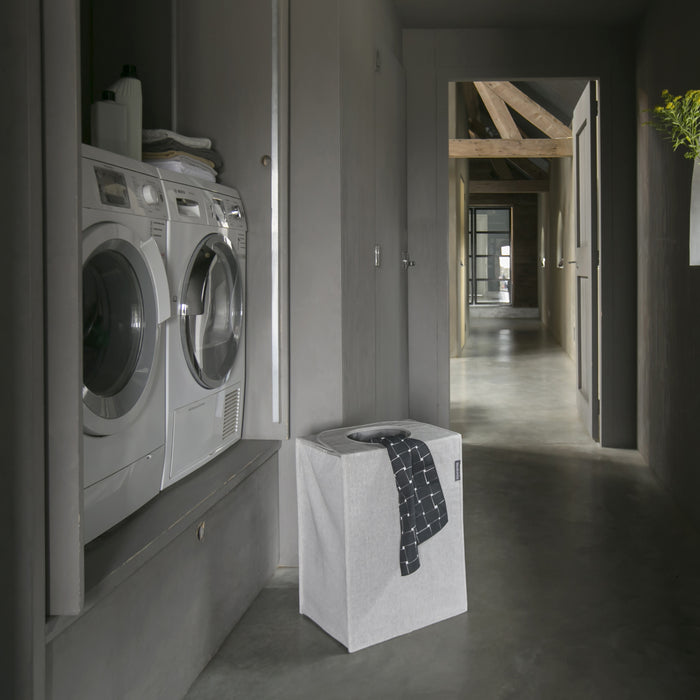 Brabantia Rechthoekige Wastas 55 L