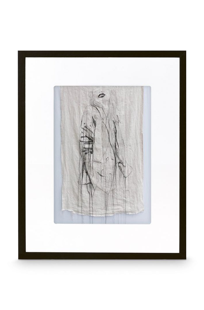 vtwonen Fotolijsten - 2 Stuks - Passe-Partout - Zwart - 18x23cm