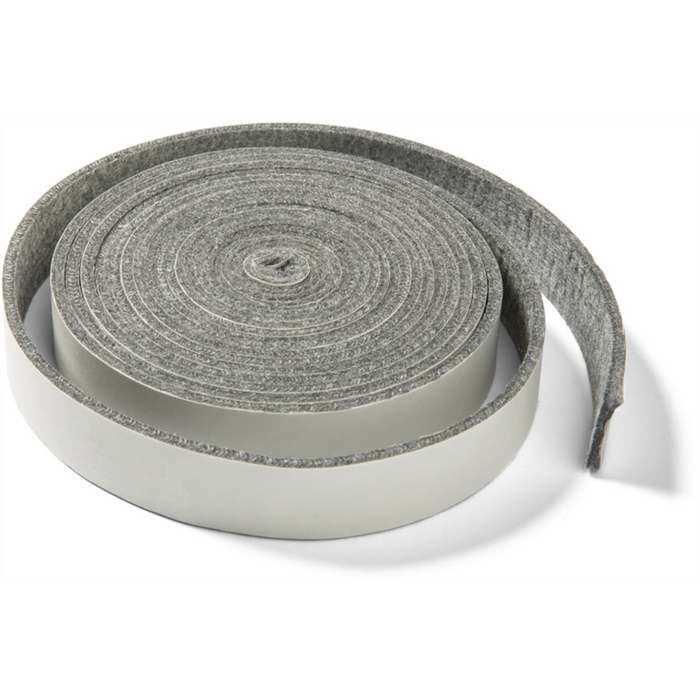 Big Green Egg - Hoge temperaturen vilt (gasket kit) Big Green Egg