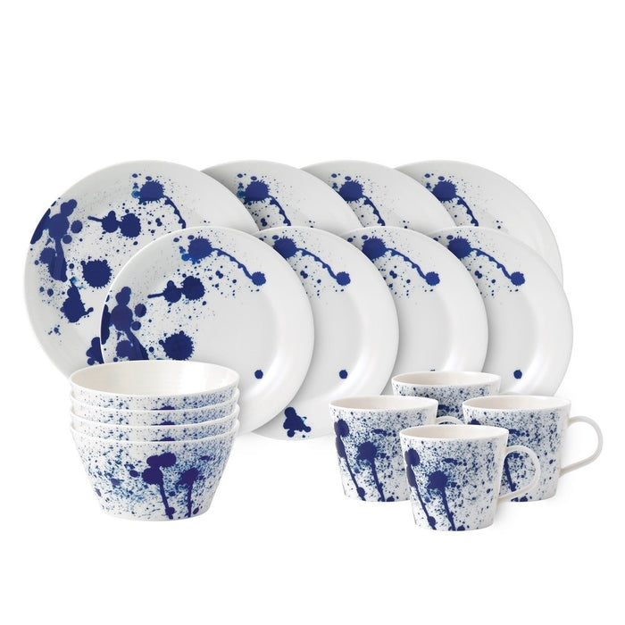 Royal Doulton Pacific Serviesset 16-delig