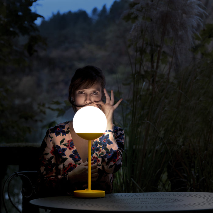 Fermob Mooon LED Tafellamp