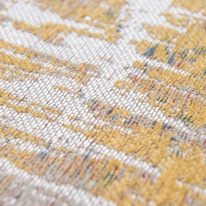 Louis De Poortere Streaks Vloerkleed 140 x 200 cm - Montauk Multi