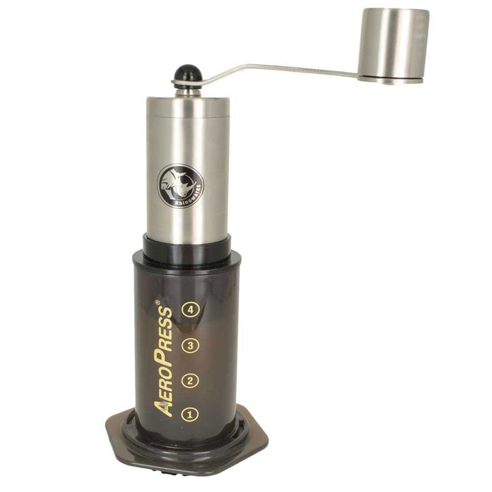 Rhinowares Compact Koffiemolen