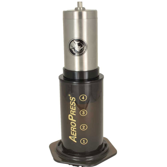 Rhinowares Compact Koffiemolen