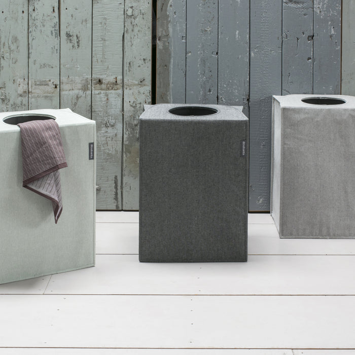 Brabantia Rechthoekige Wastas 55 L