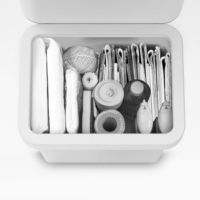 Joseph Joseph Totem Afvalemmer 60 Liter (2 x 30 L)