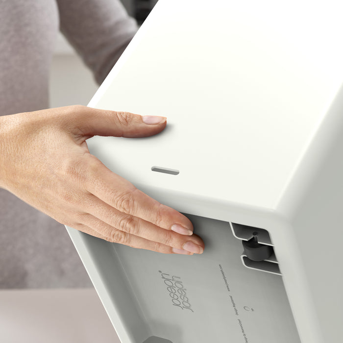 Joseph Joseph Totem Afvalemmer 60 Liter (2 x 30 L)