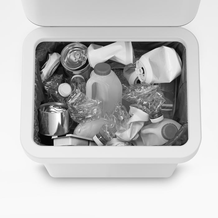 Joseph Joseph Totem Afvalemmer 60 Liter (2 x 30 L)