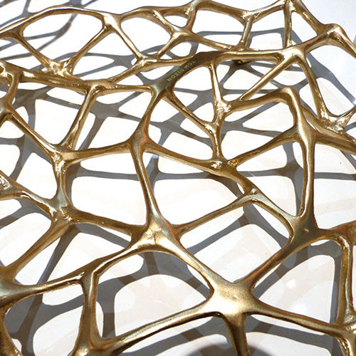 Tom Dixon Bone Schaal Ø 39 cm