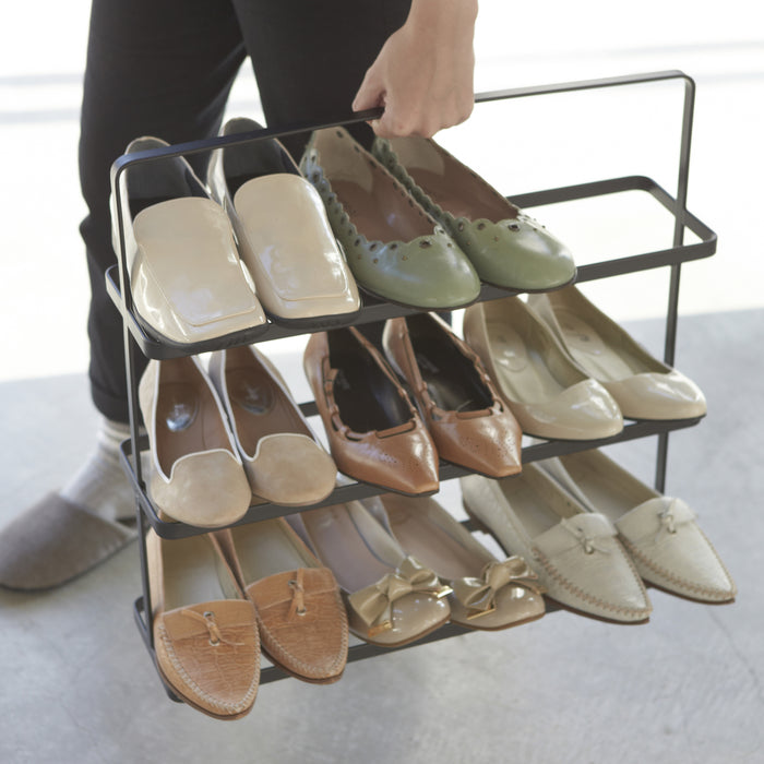 Yamazaki Tower Schoenenrek