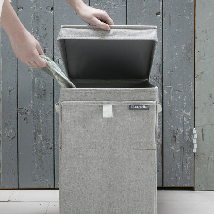 Brabantia Wasbox Stapelbaar 35 L