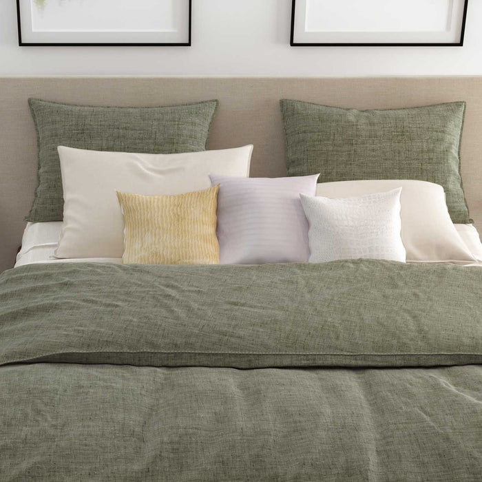 Zo!Home Lino Dekbedovertrek 200 x 220 cm