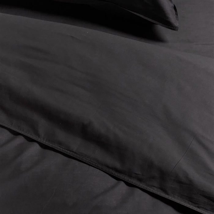 Ambiante Cotton Uni Dekbedovertrek 200 x 220 cm