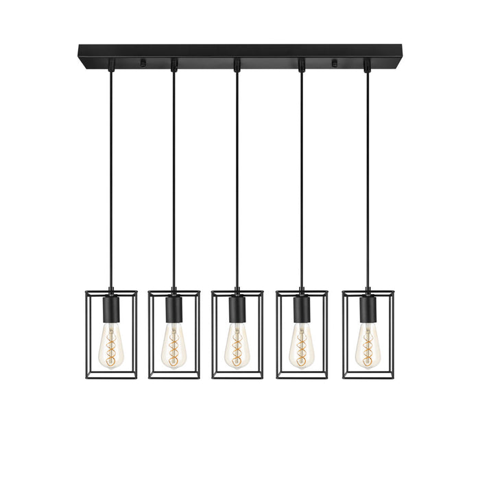 Lifa Living Hanglamp Emile - 5-lichts