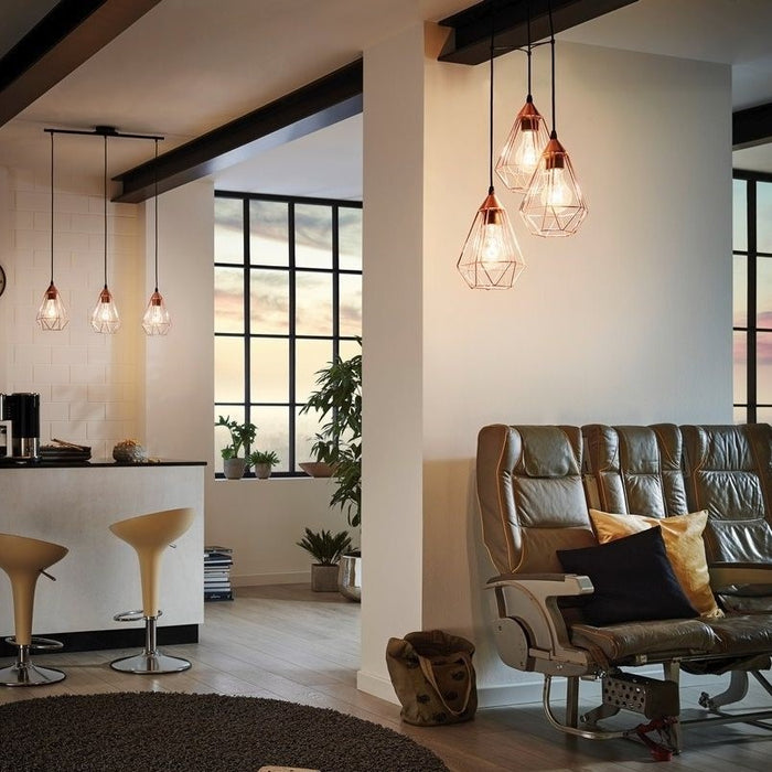 EGLO Tarbes Hanglamp