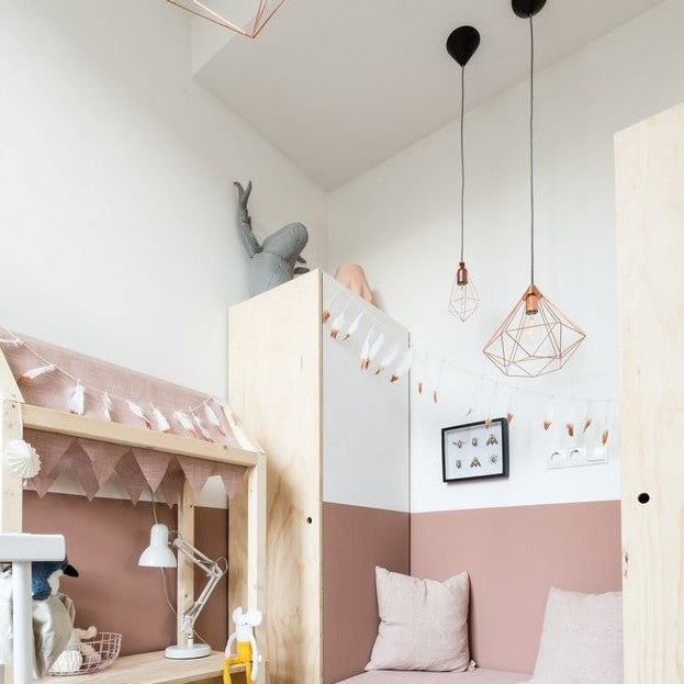 EGLO Tarbes Hanglamp