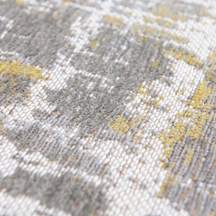 Louis De Poortere Streaks Vloerkleed 140 x 200 cm - Sea Bright Sunny