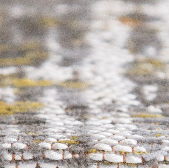 Louis De Poortere Streaks Vloerkleed 170 x 240 cm - Sea Bright Sunny