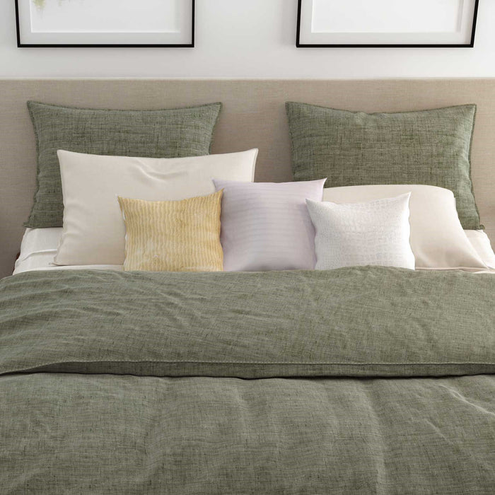 Zo!Home Lino Dekbedovertrek 240 x 220 cm