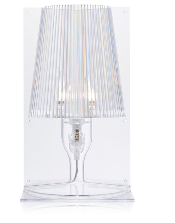 Kartell Take Tafellamp