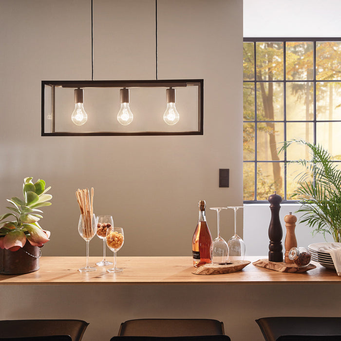 EGLO Elswick Hanglamp