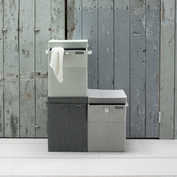 Brabantia Wasbox Stapelbaar 35 L