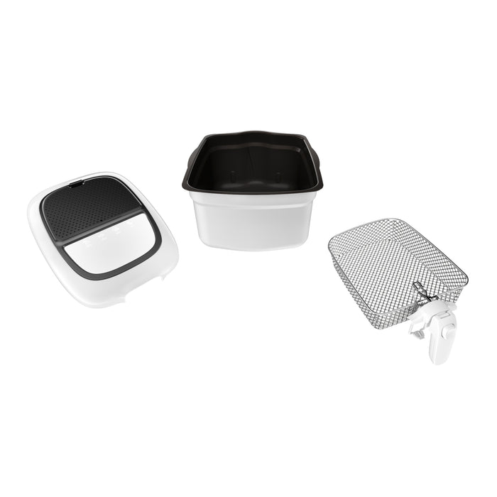 Tefal FR3140 Super Uno Friteuse