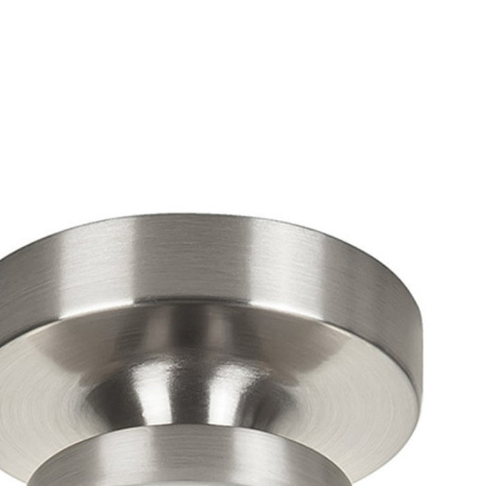 Highlight Plafondlamp Cambridge Wit Opaal Glans 15cm