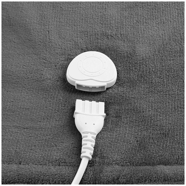 Inventum HB180G Elektrische Omslagdeken